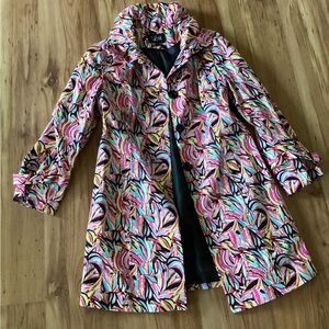 Women’s Luii RainCoat
